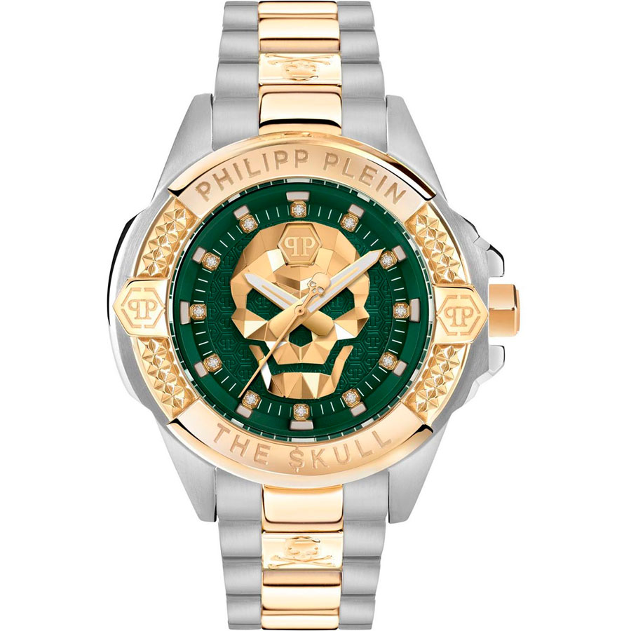 Часы Philipp Plein The Skull Genderless PWNAA0622